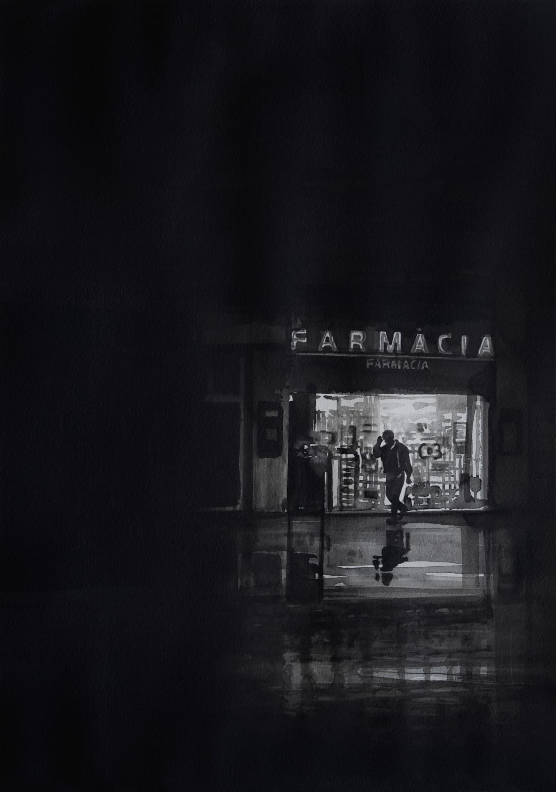 Radenko Milak, Madrid, 9 July 2021, 2021