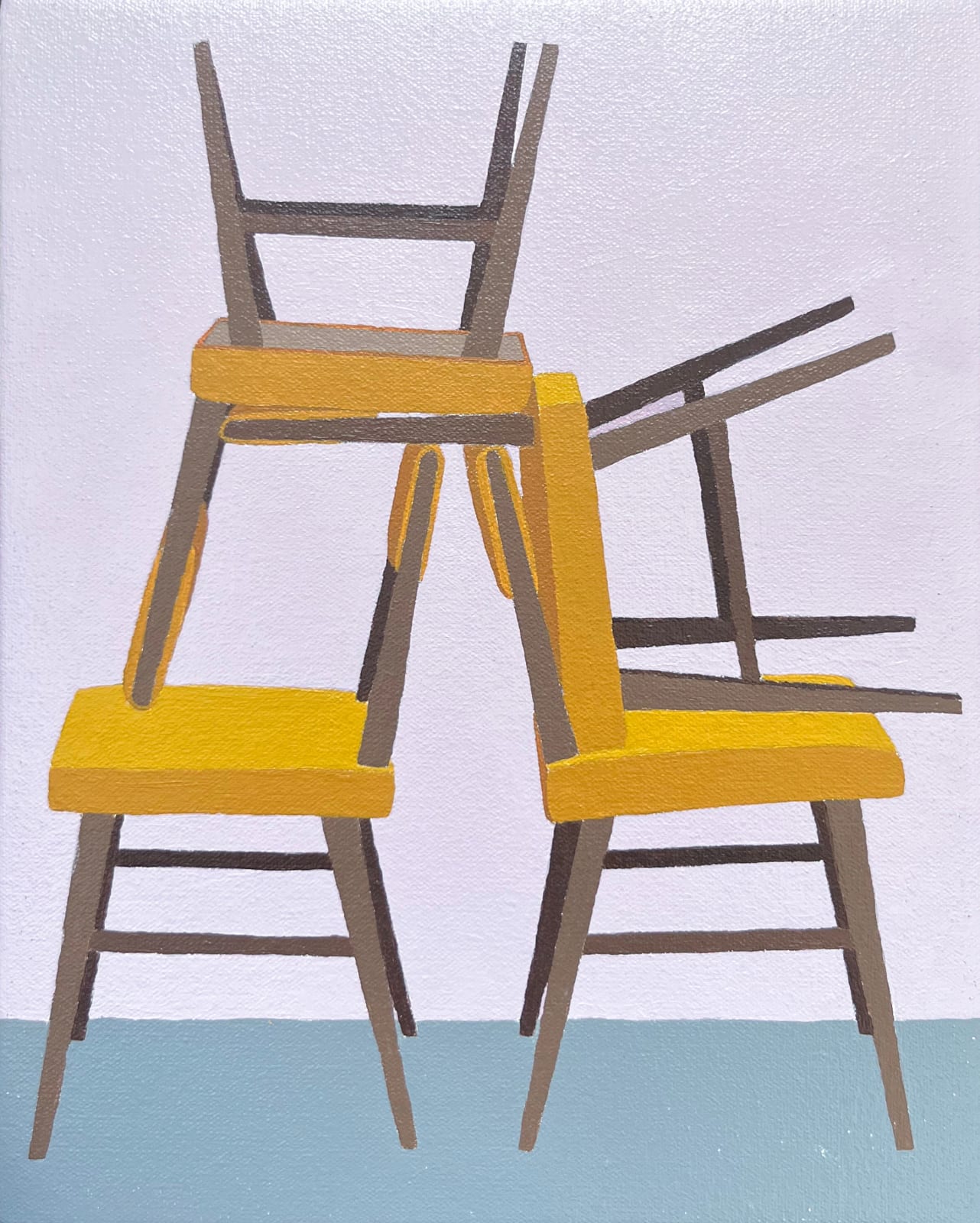 Zsofia Schweger, Camera Roll #5 (Hungary, 2022), 2025