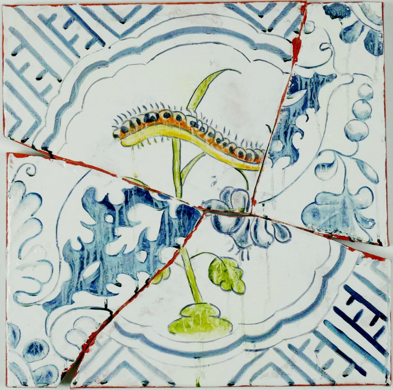 Timo Grimm, Bewährtes, 2021