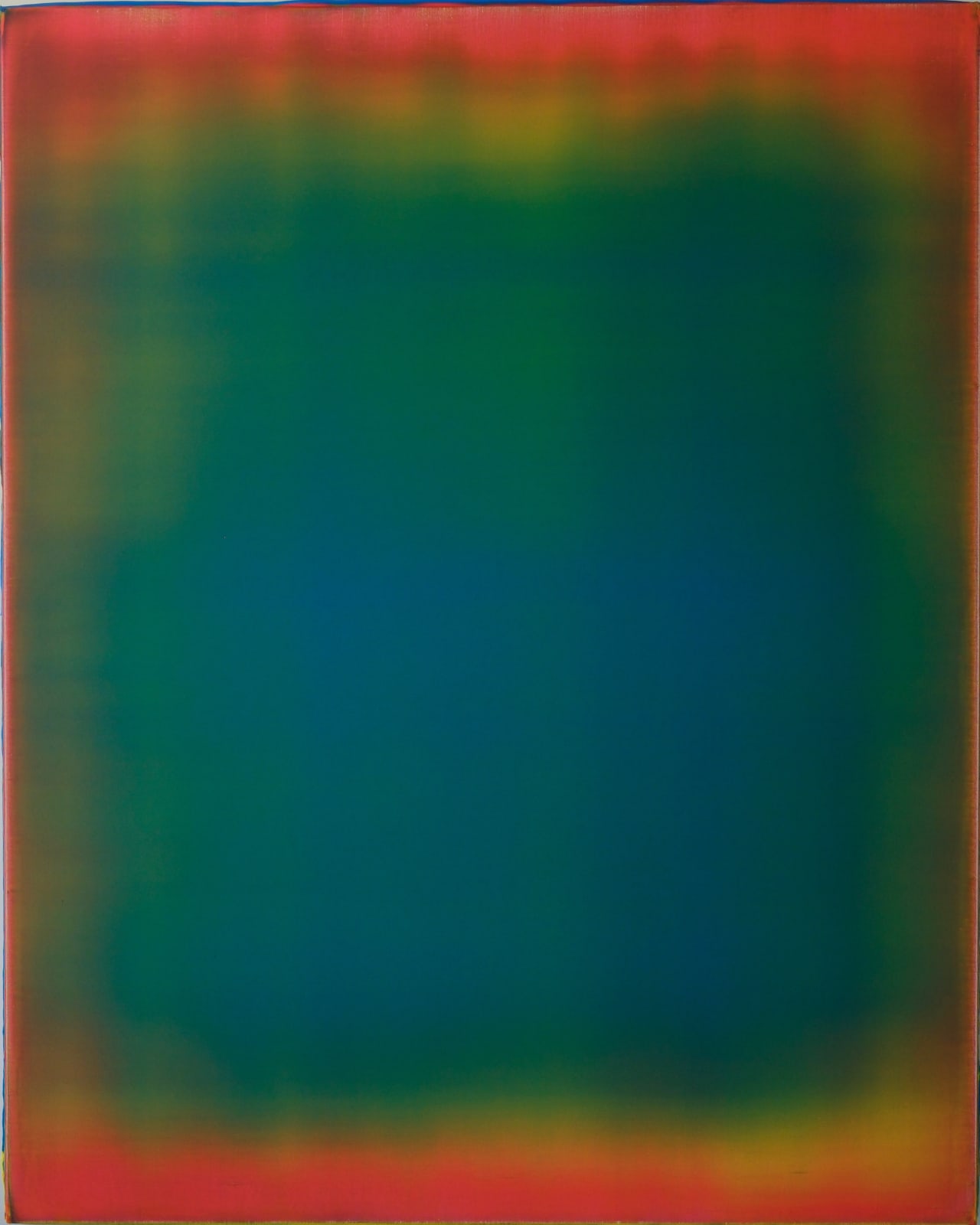 Jan Kuhlemeier, Vejer I, 2024