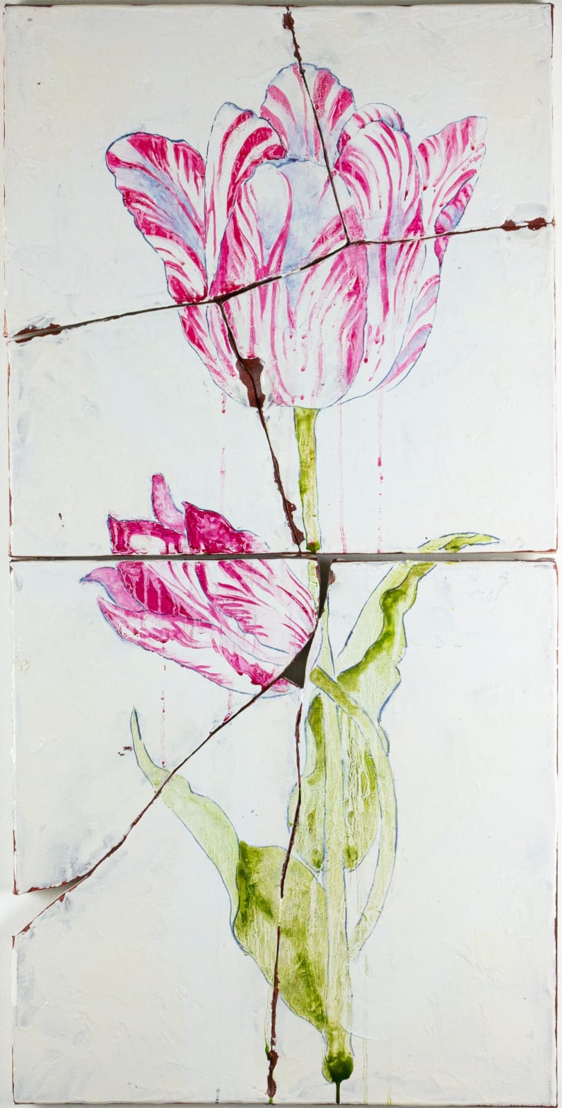 Timo Grimm, Object of speculation, 2022