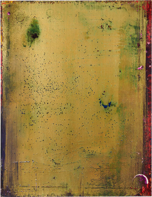 Emmanuel Barcilon, Untitled, 2021