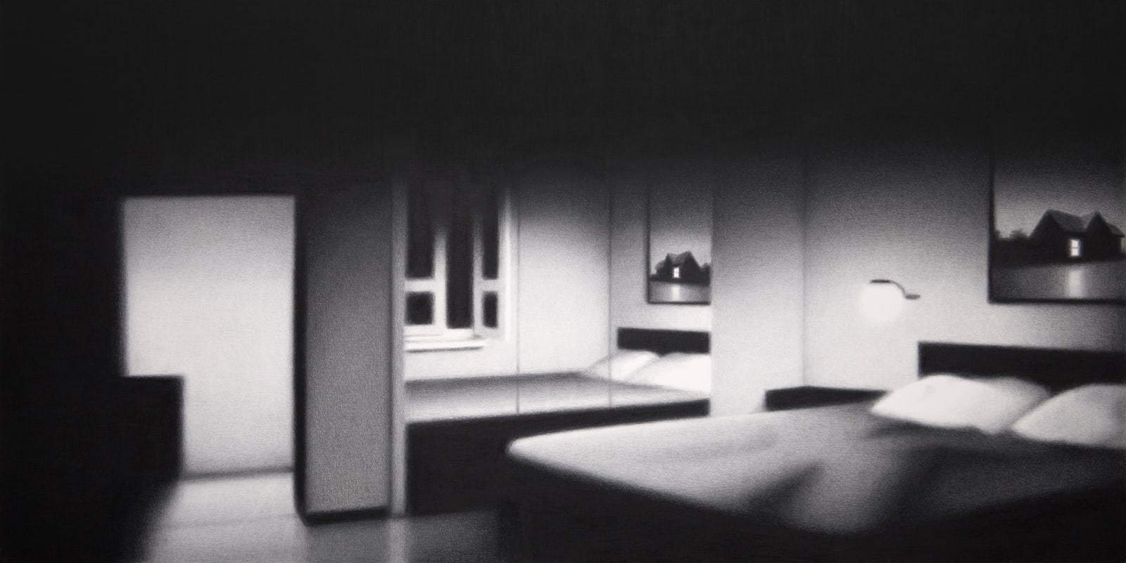 Steffen Kern, Hotel Room, 2022