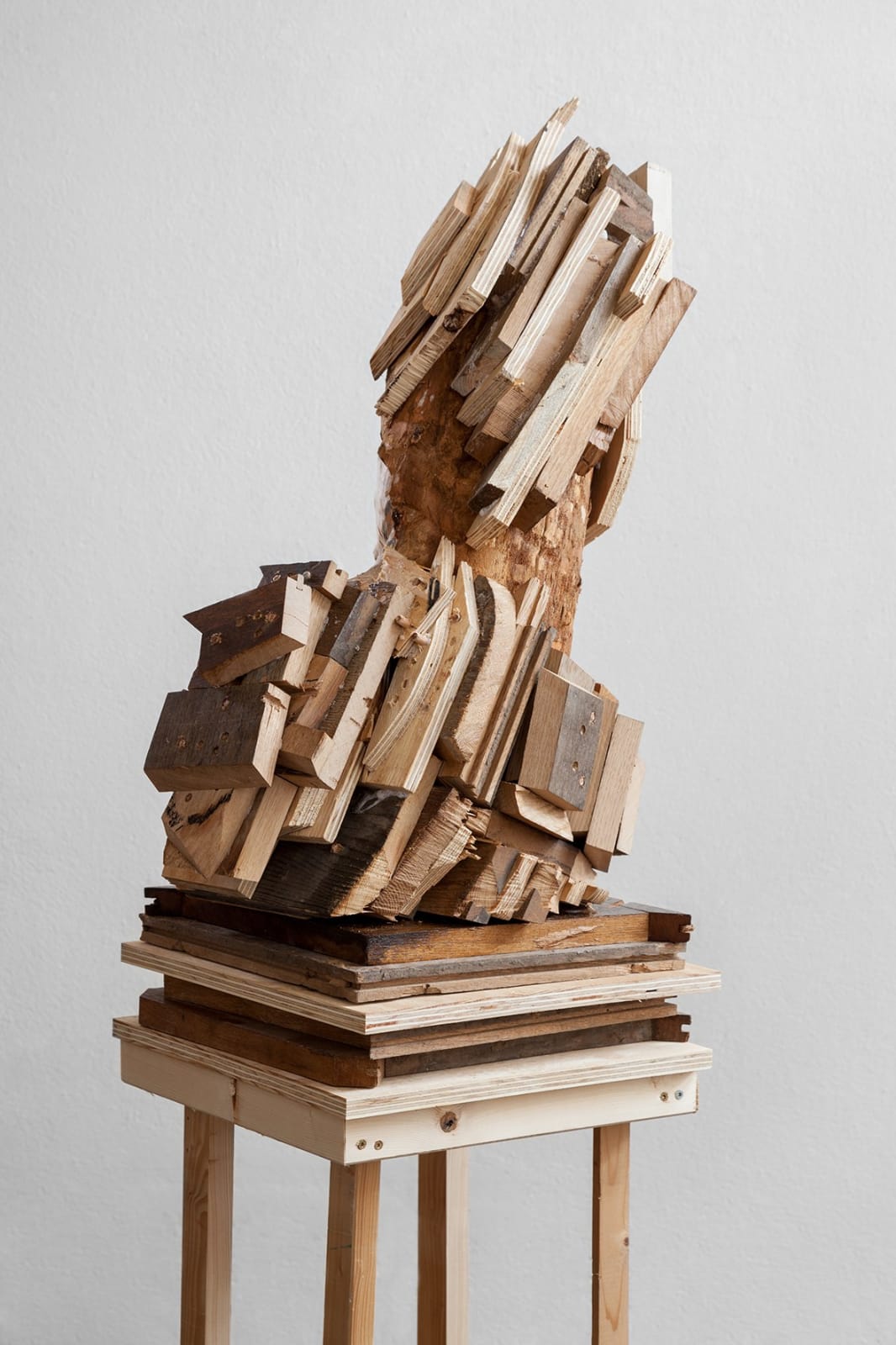 Laura Eckert, NN 34, 2018