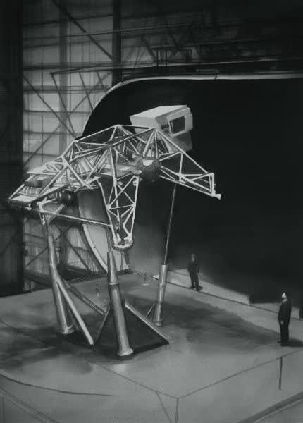 Radenko Milak, Secret Space program V, 2018