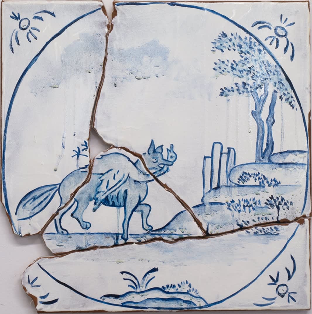 Timo Grimm, Bewährtes, 2020