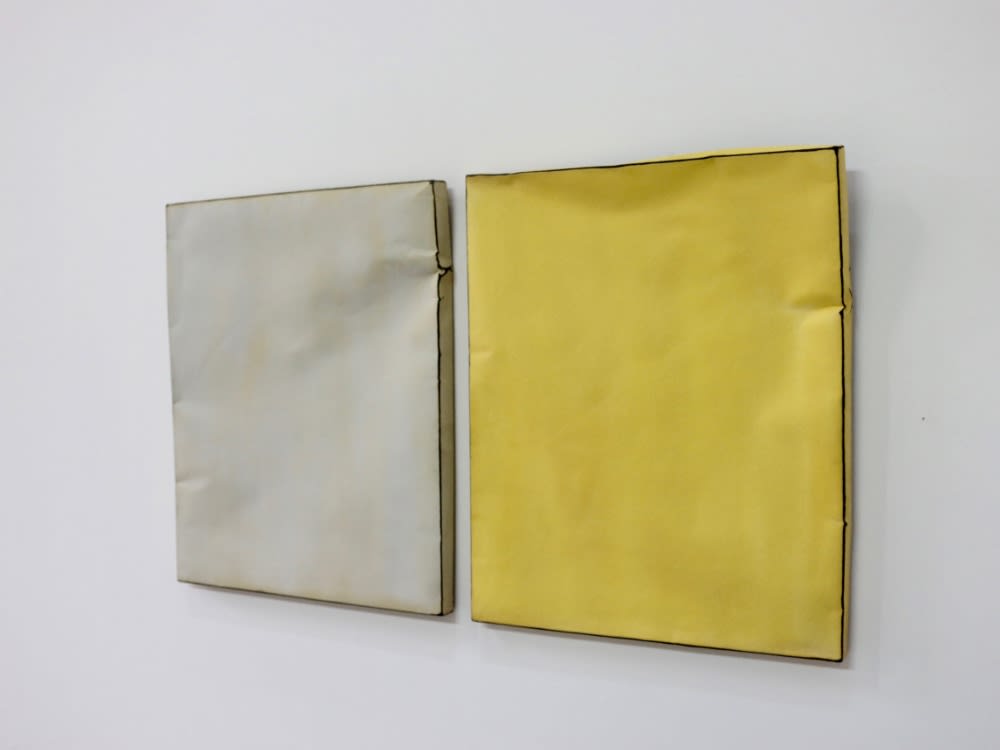 Johan de Wit, Untitled, 2019