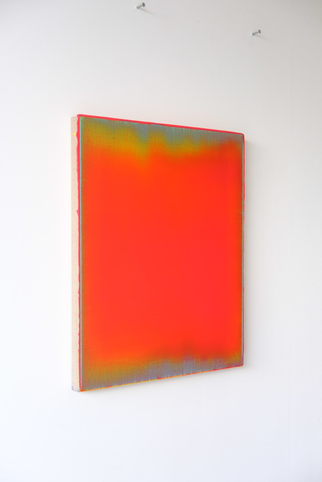 Jan Kuhlemeier, Sunrise at Batu Karas Reef, 2024