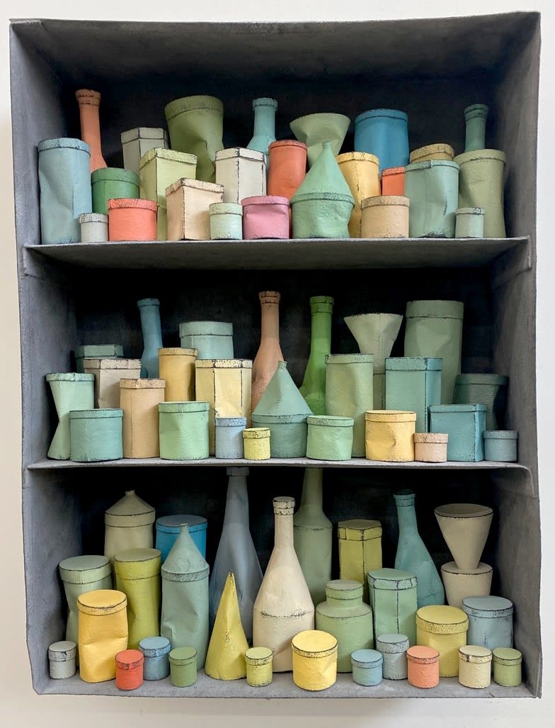 Johan de Wit, Untitled, 2025