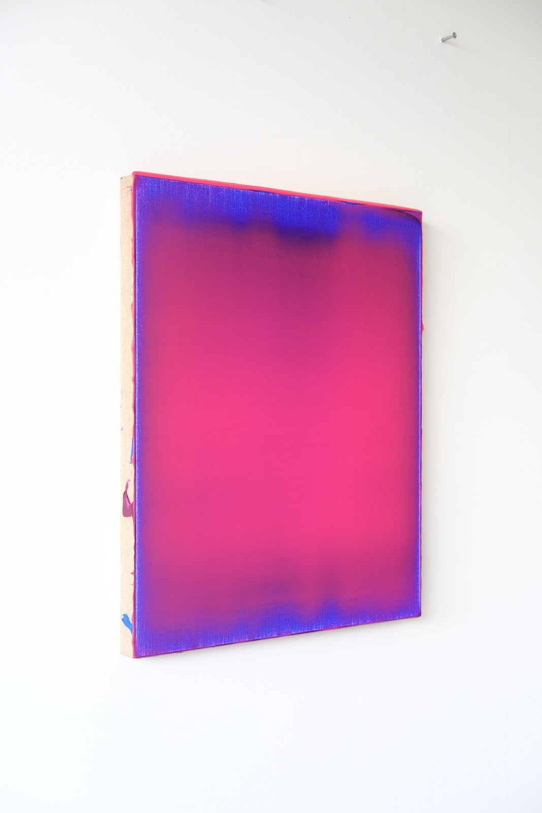 Jan Kuhlemeier, Evening Sky Above Sipura, 2024