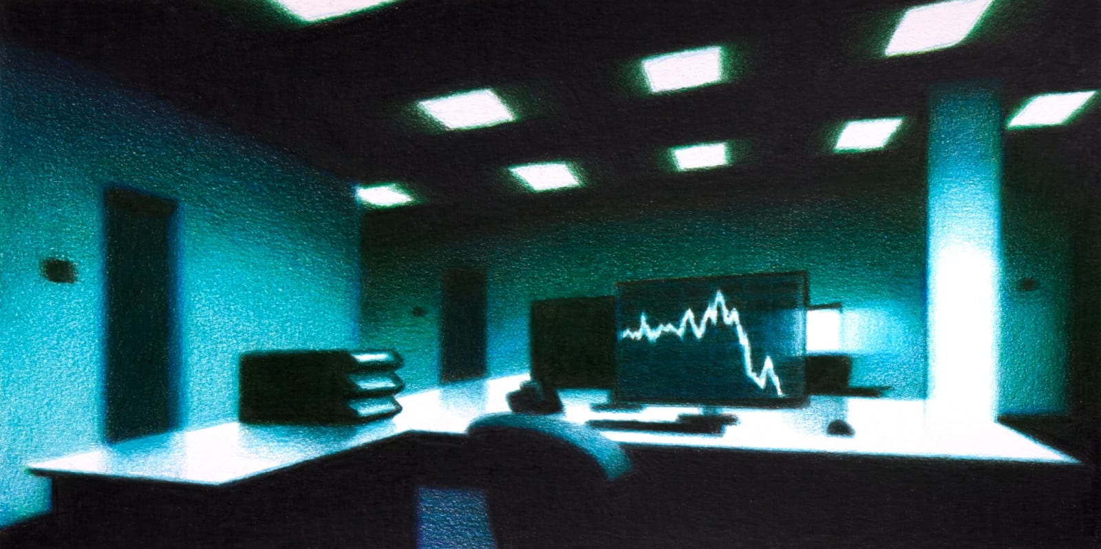 Steffen Kern, Office, 2023