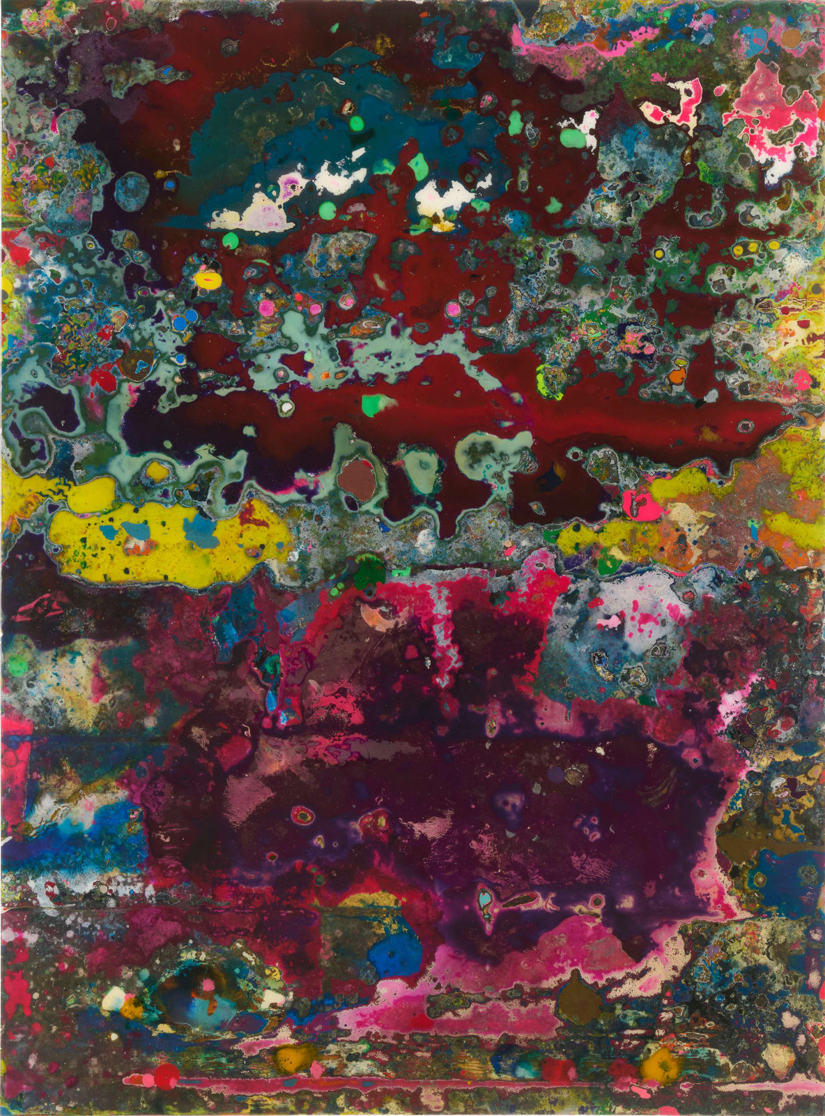 Emmanuel Barcilon, Untitled, 2024