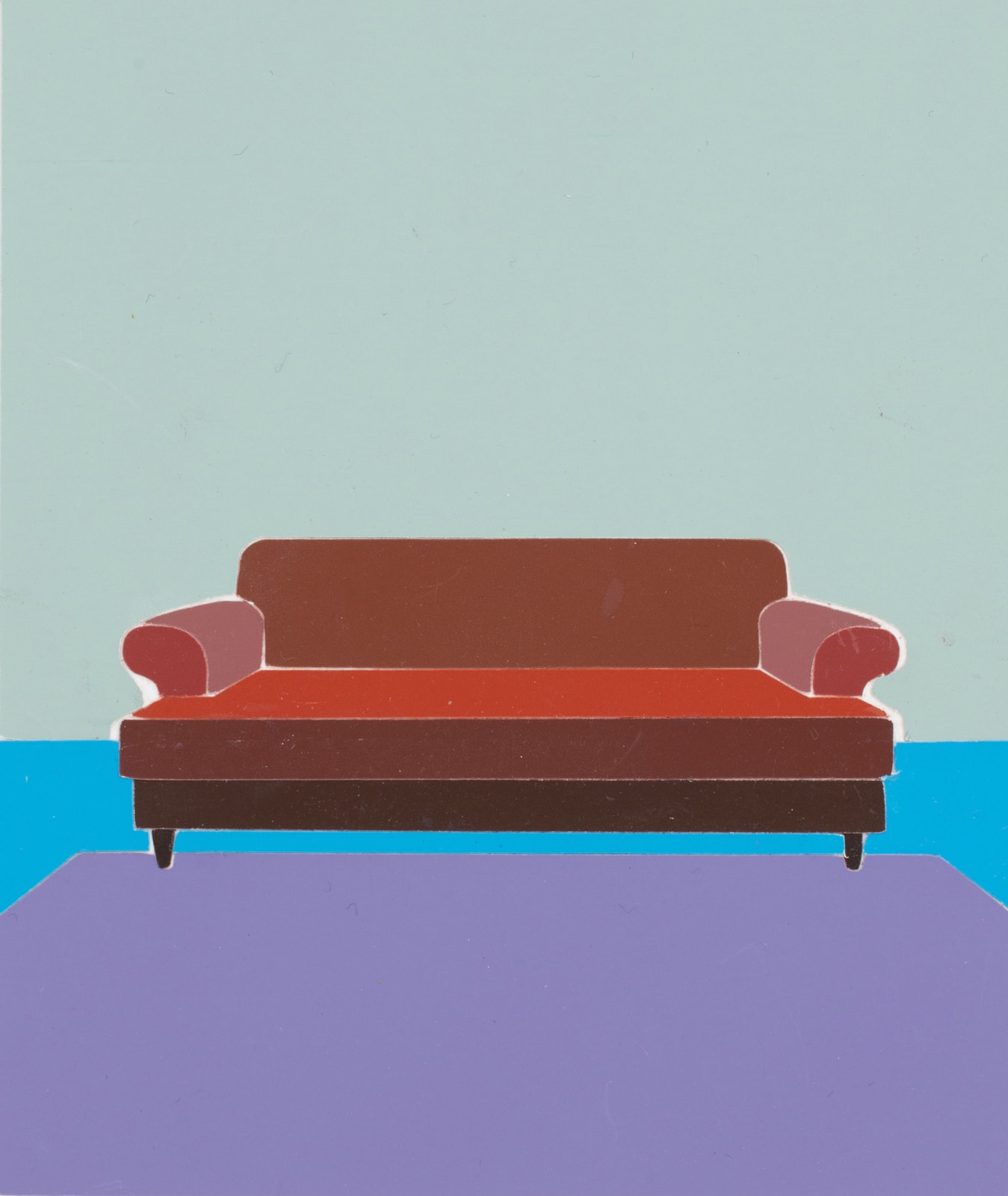 Zsofia Schweger, #21, 2021