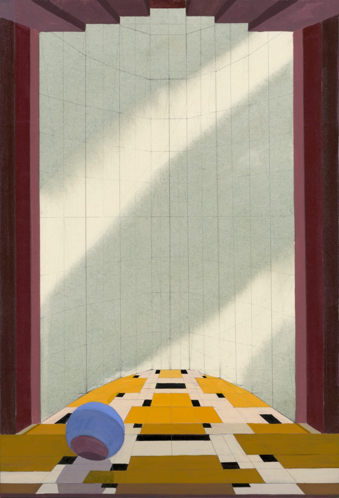 Matthias Schaareman, NR 2404, 2023