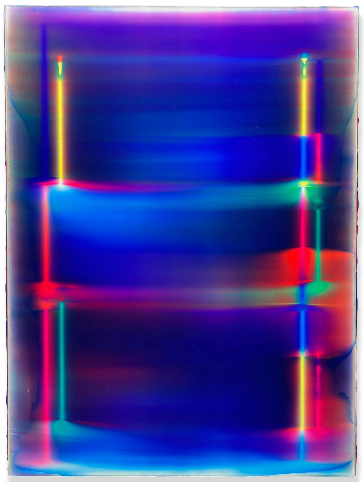 Ryan Crotty, Innocuous Premonition, 2023