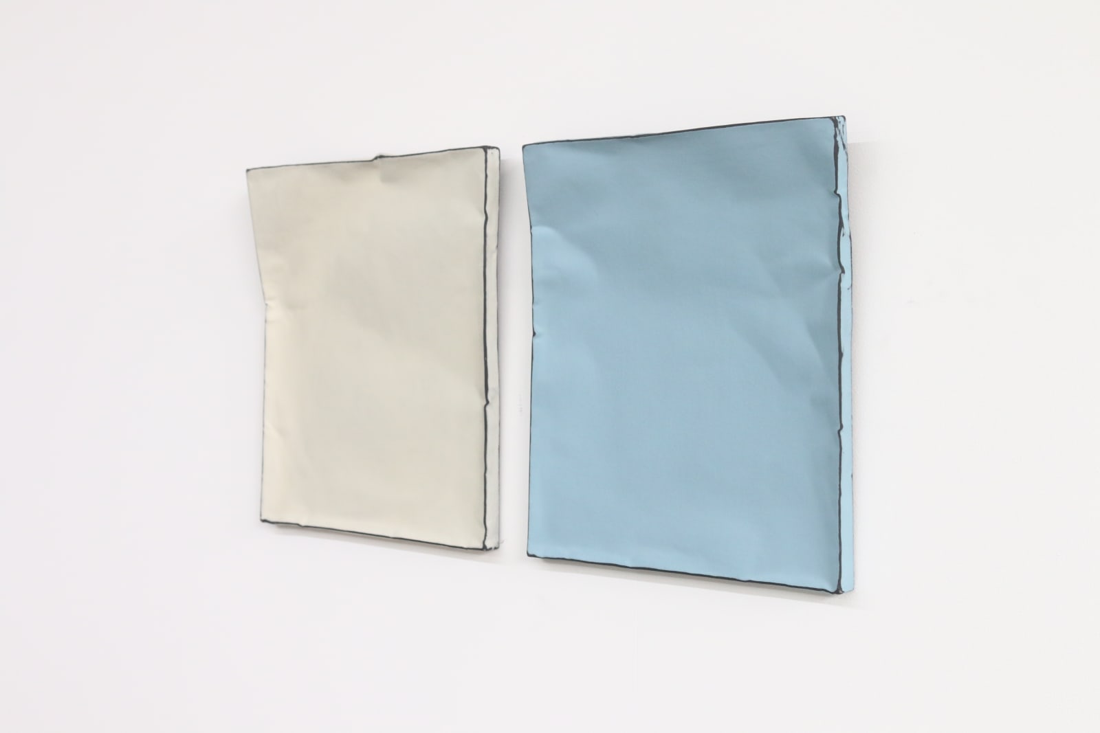 Johan de Wit, Untitled, 2020