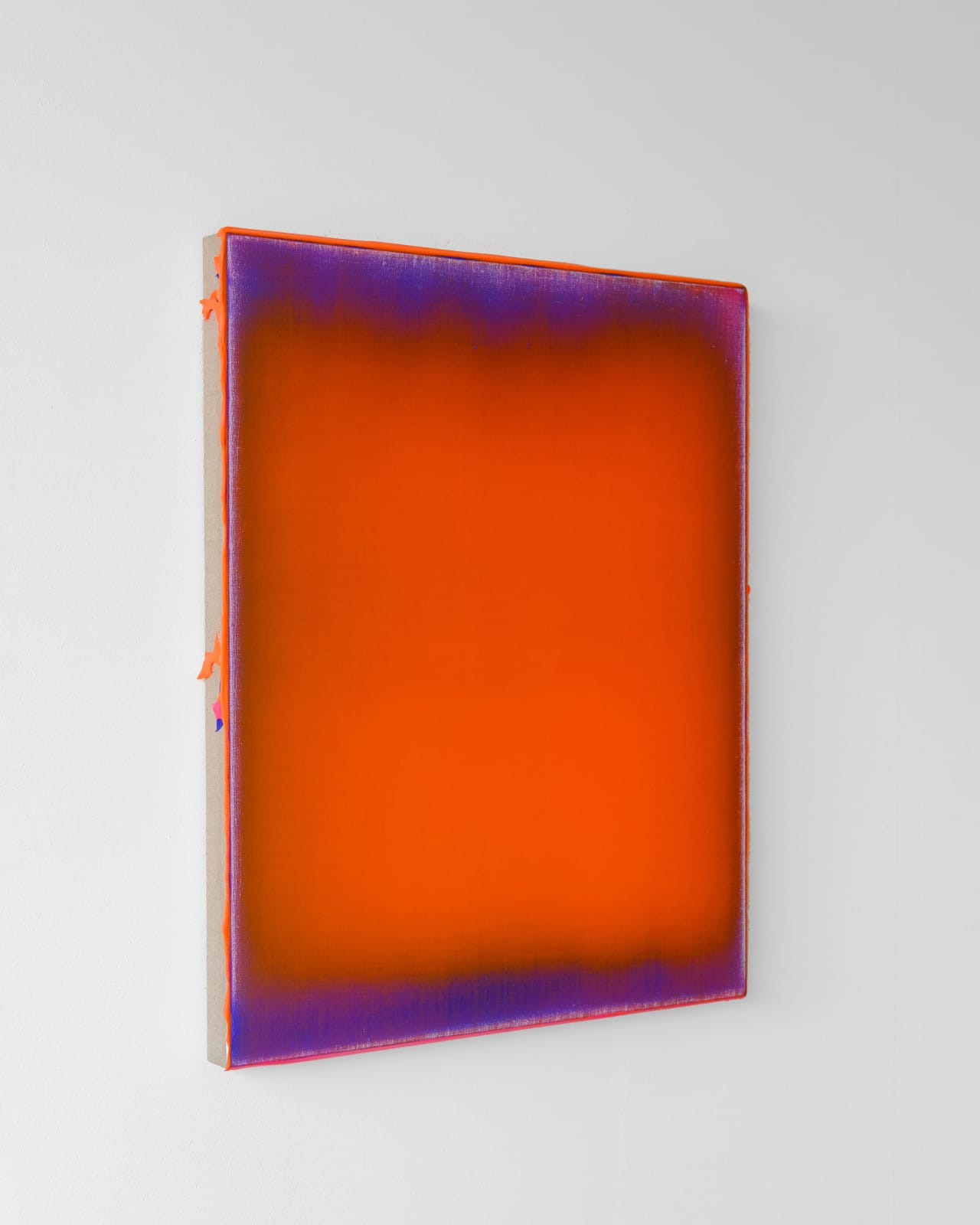 Jan Kuhlemeier, Sunset at Ombak Tidur, 2024