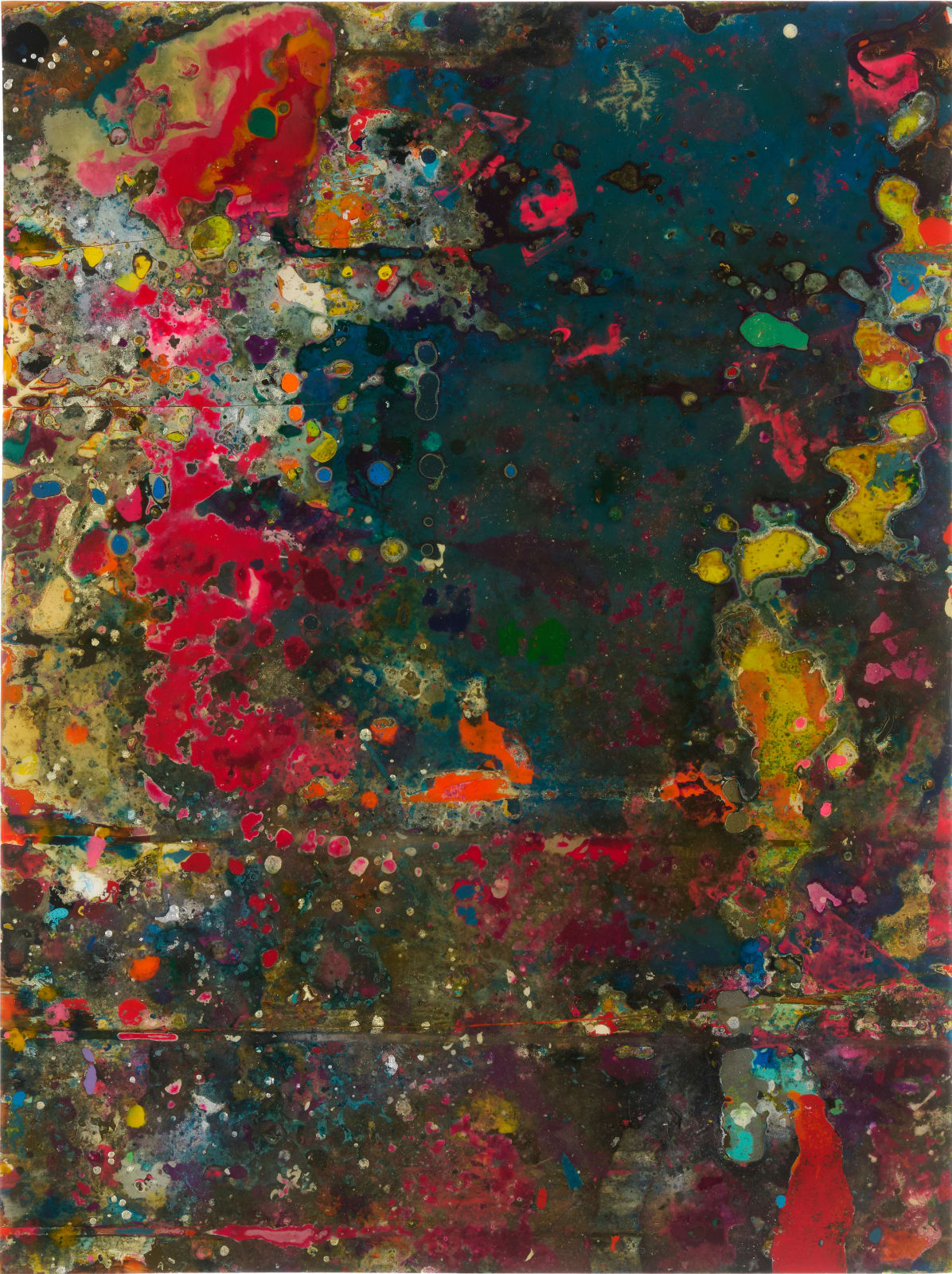 Emmanuel Barcilon, Untitled, 2024