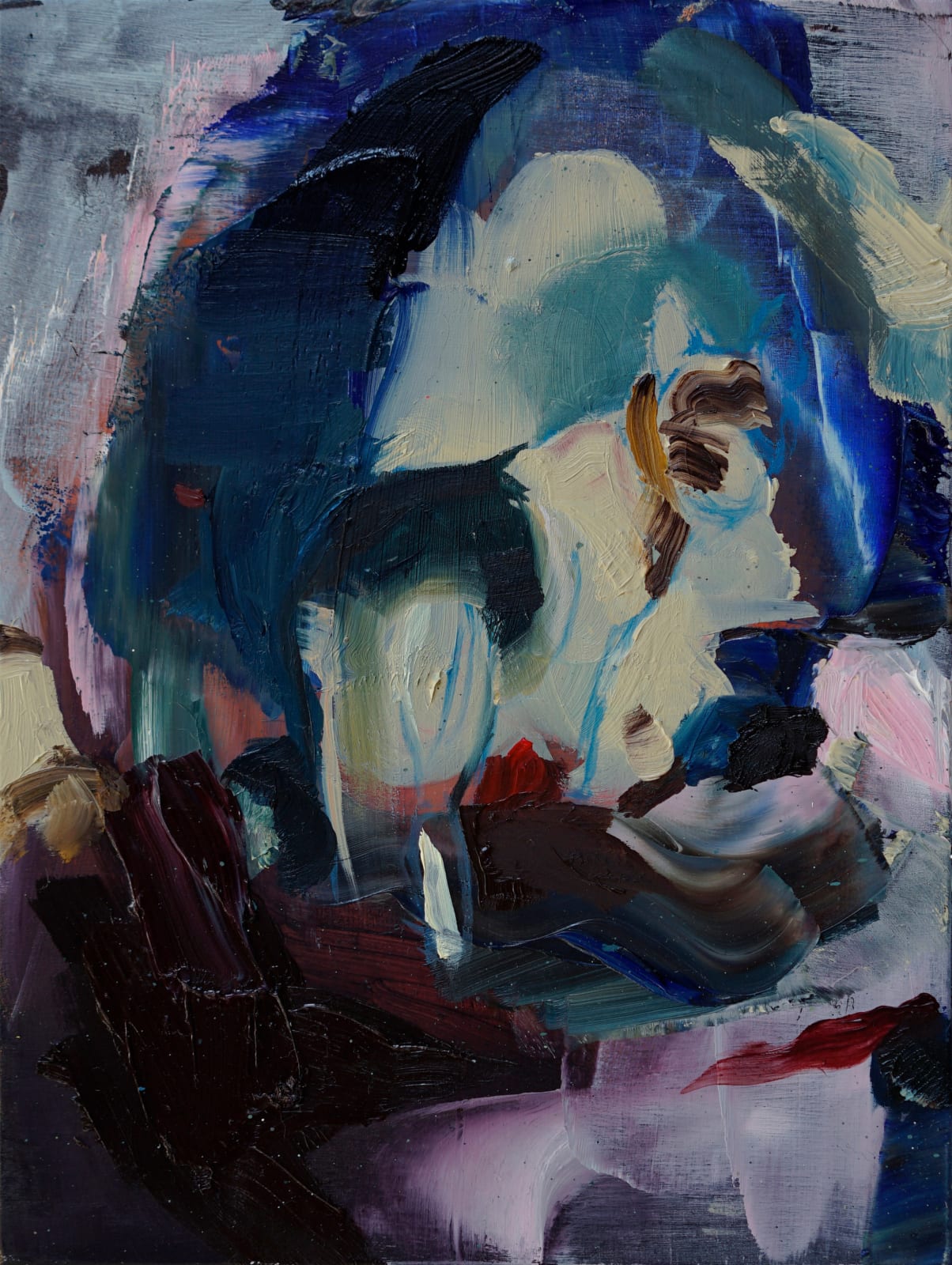 Anna Bittersohl, Untitled, 2022