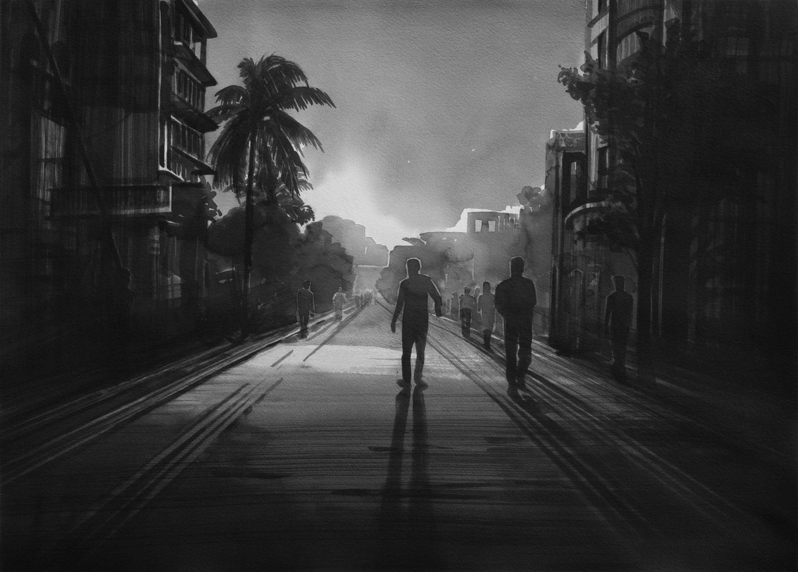 Radenko Milak, Reunion 20, July 2020, 2022