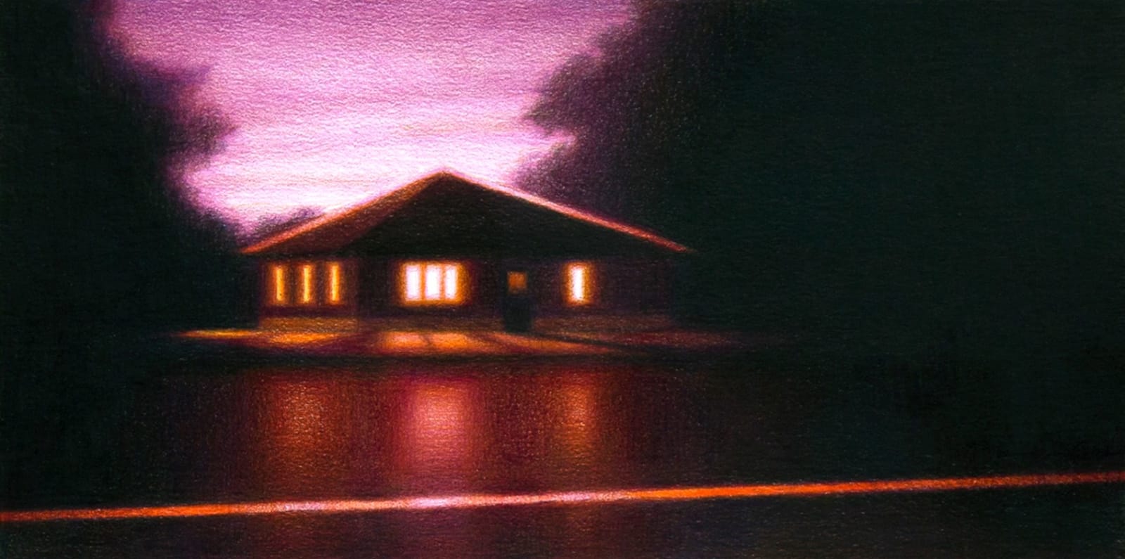Steffen Kern, House, 2023