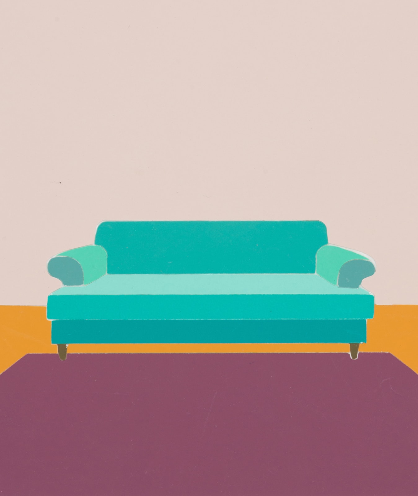 Zsofia Schweger, #28, 2021