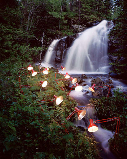 Rune Guneriussen, Tap water, please, 2012