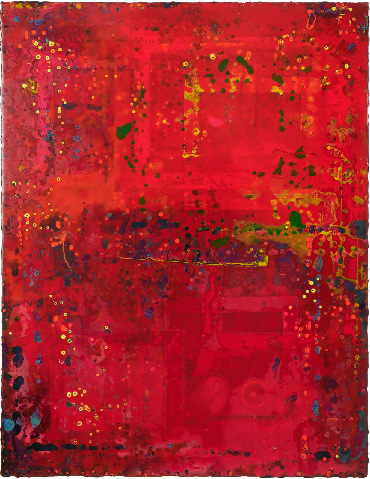 Emmanuel Barcilon, Untitled, 2023