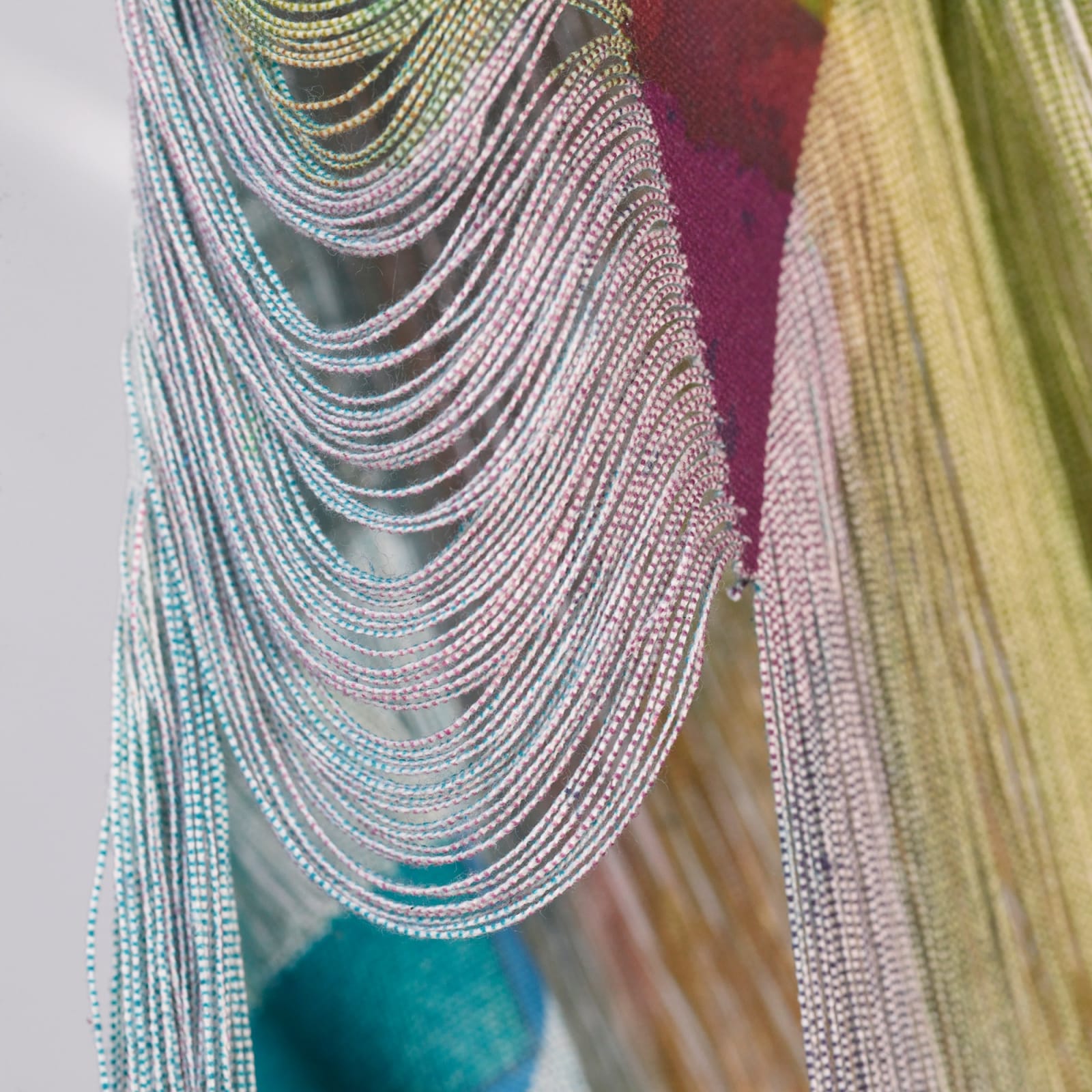 Myles Bennett, Reconstructed Prism, 2024