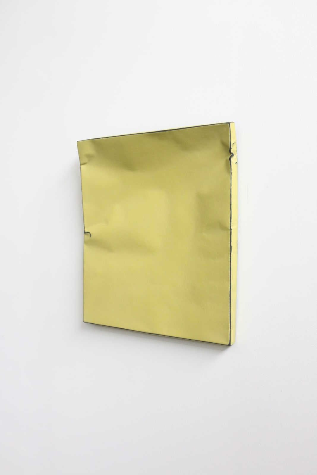 Johan de Wit, Untitled, 2019