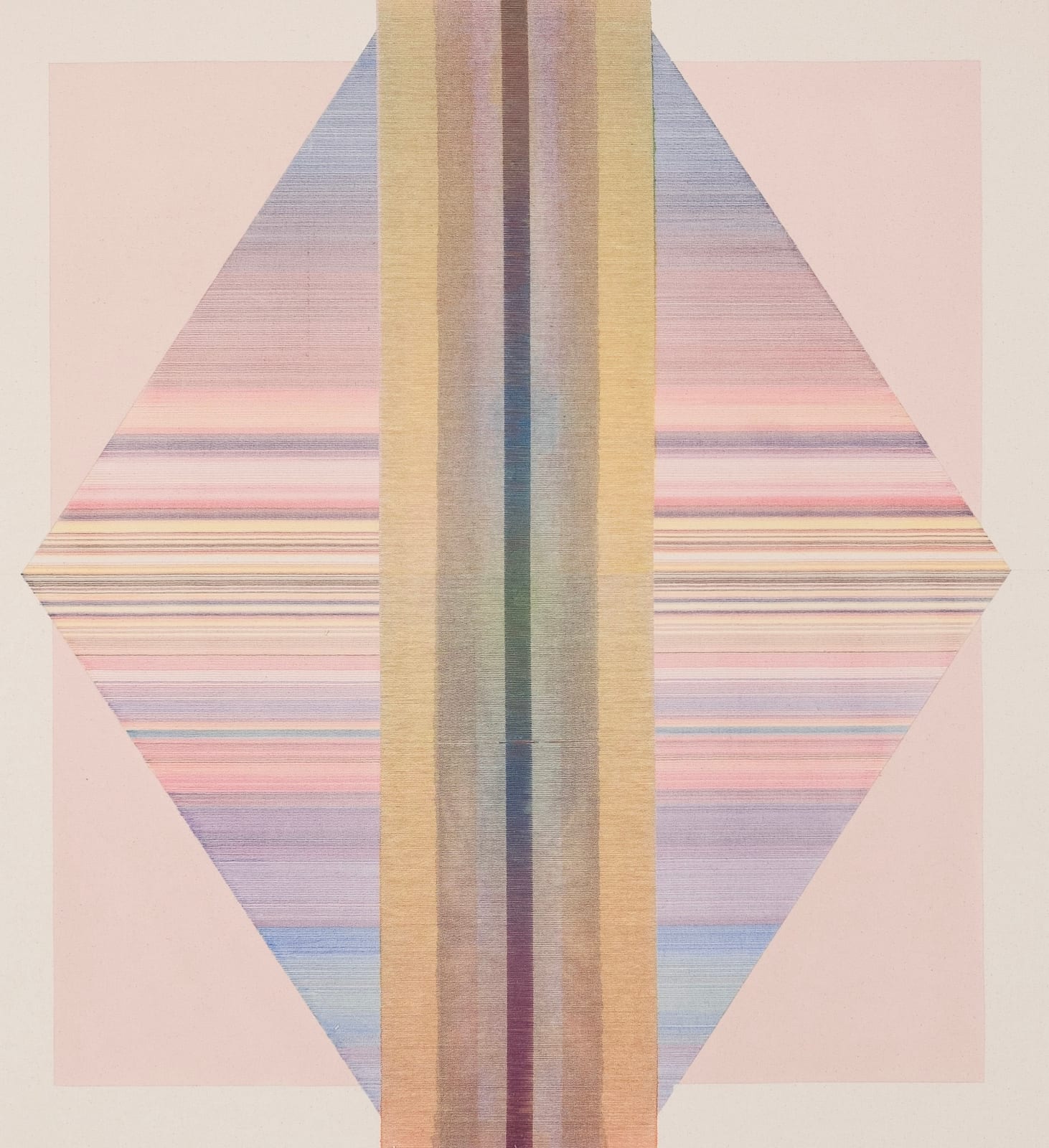 Myles Bennett, Thousand Yards of Sea 29, 2023