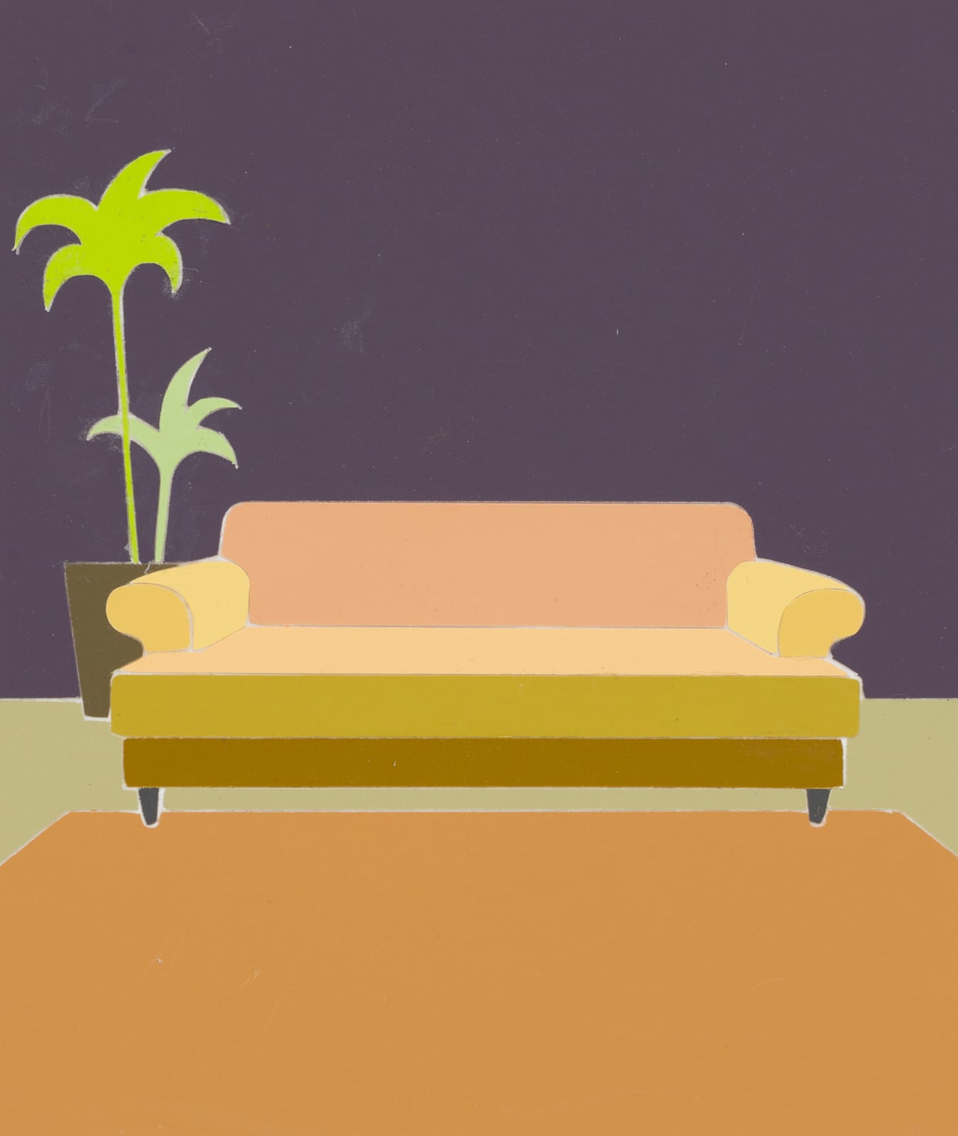 Zsofia Schweger, #23, 2021