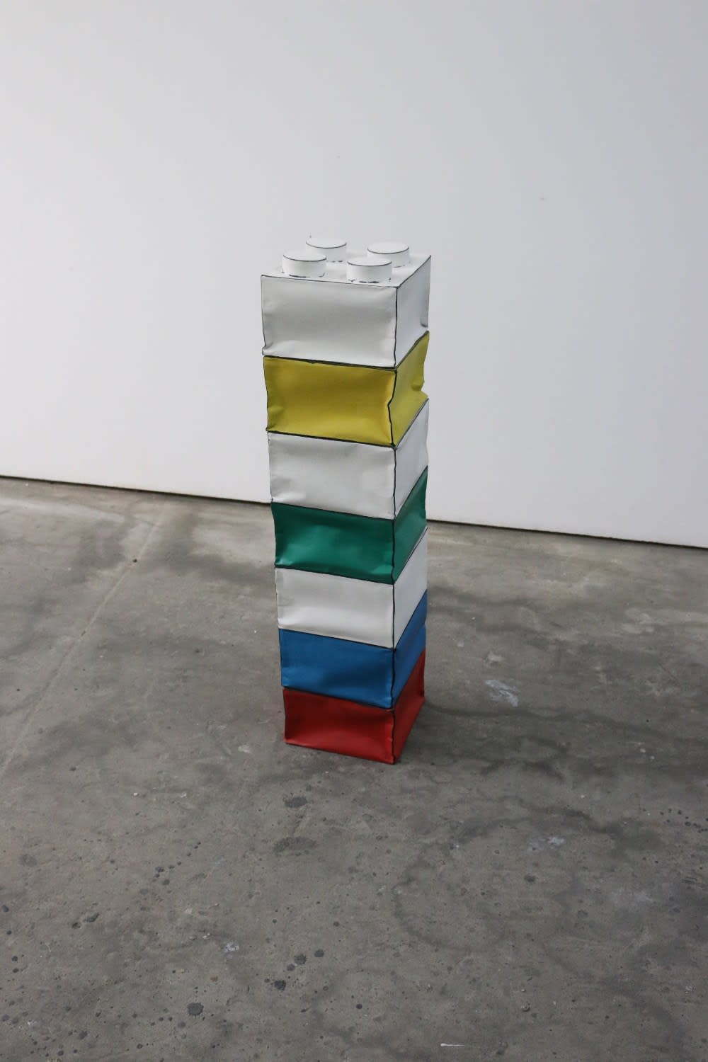 Johan de Wit, Untitled, 2019