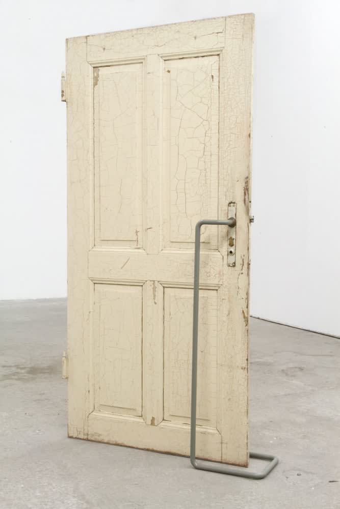 Robert Barta, Gate to paradise, 2019