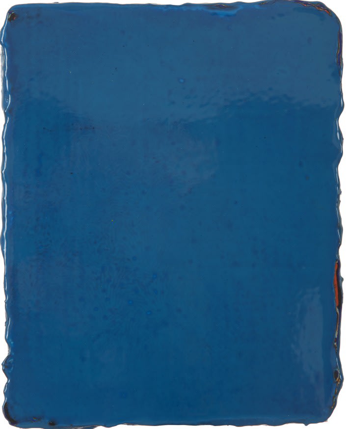 Emmanuel Barcilon, Untitled, 2018