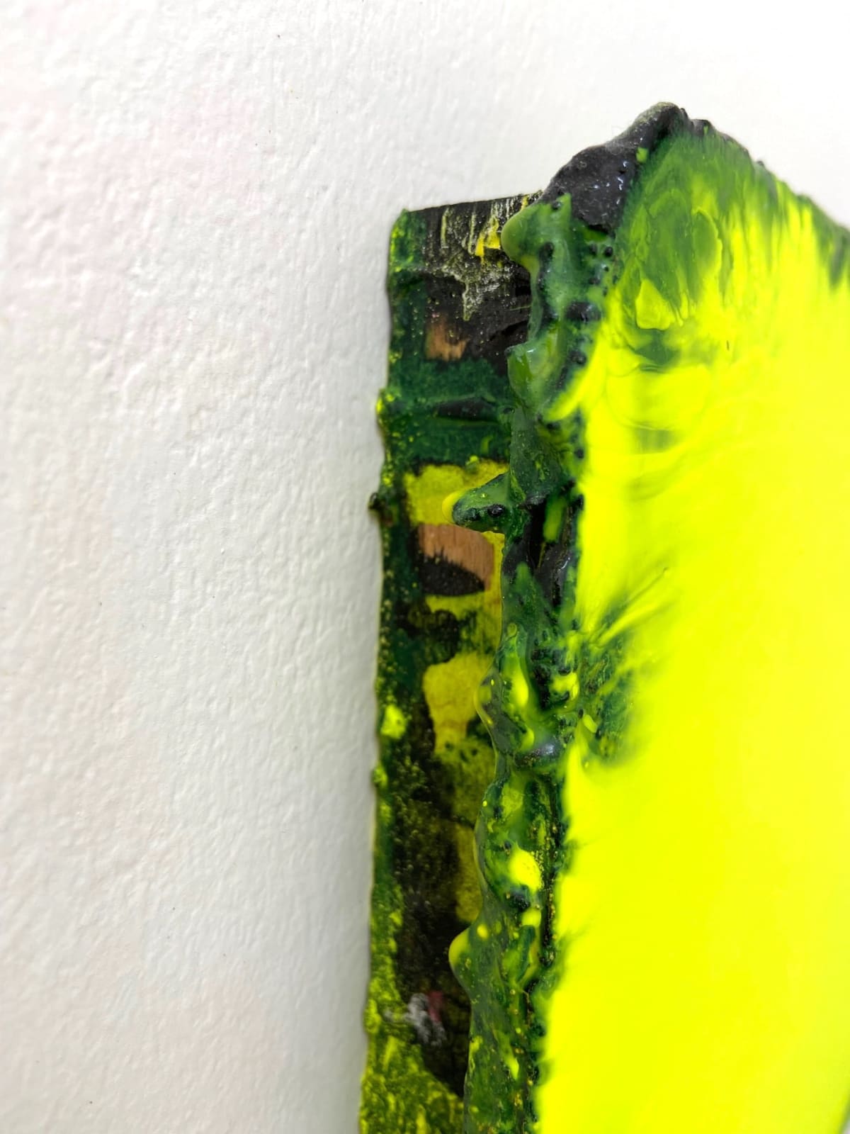 Emmanuel Barcilon, Untitled, 2021