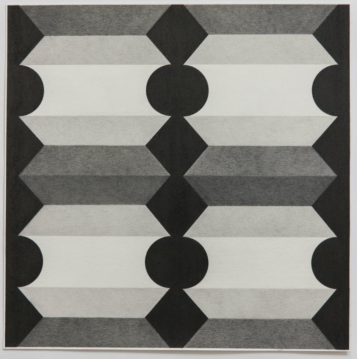 Pete Schulte, Jeremaid, 2017