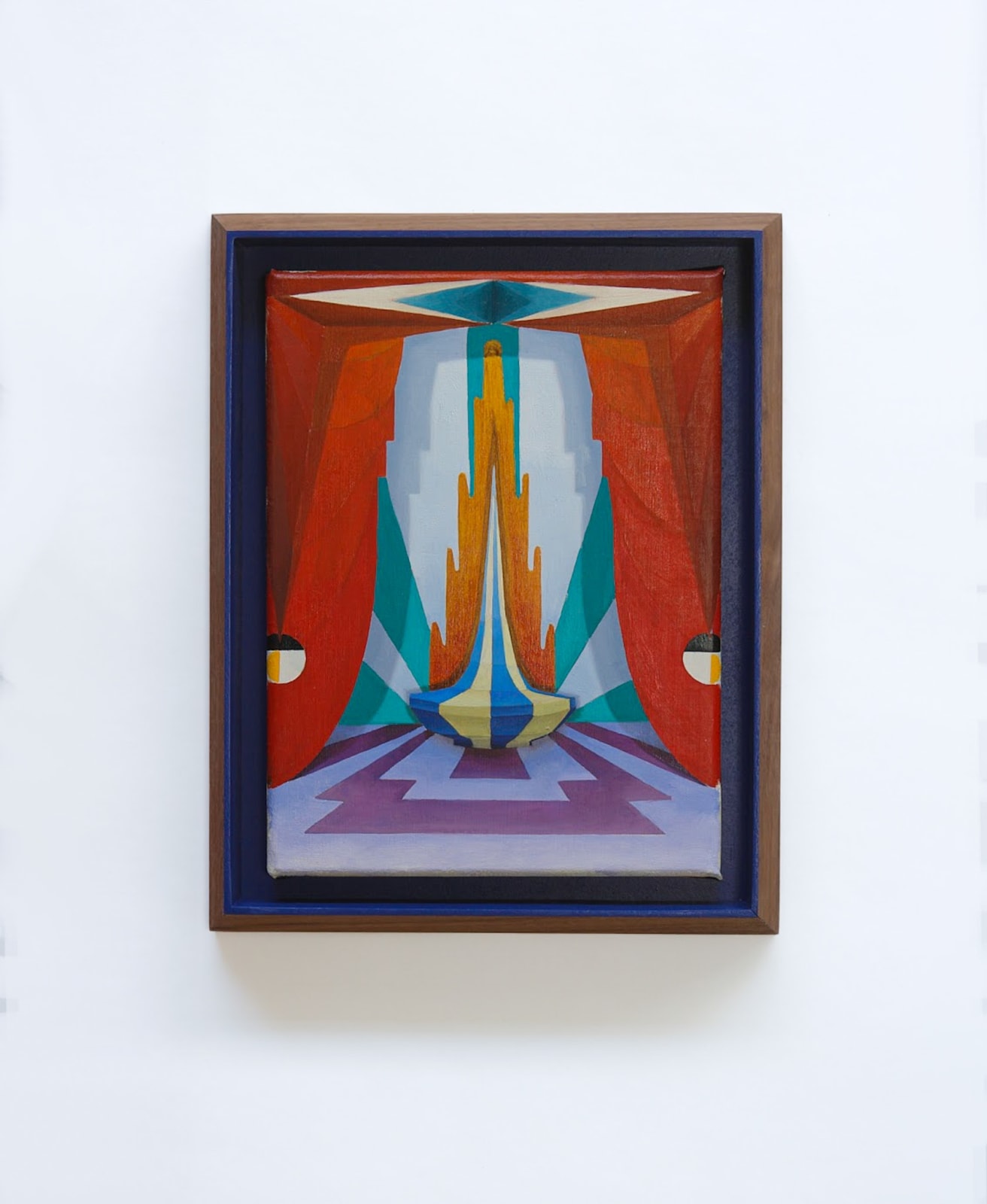 Matthias Schaareman, NR2517, 2025