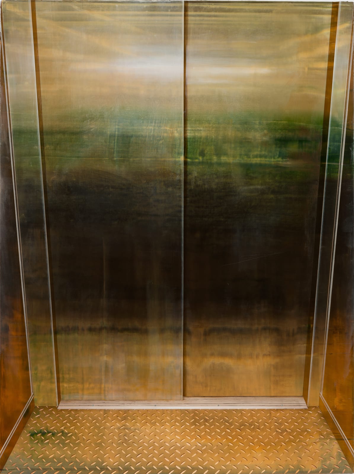 Thijs Jansen, Self-reflection between 16 and 17