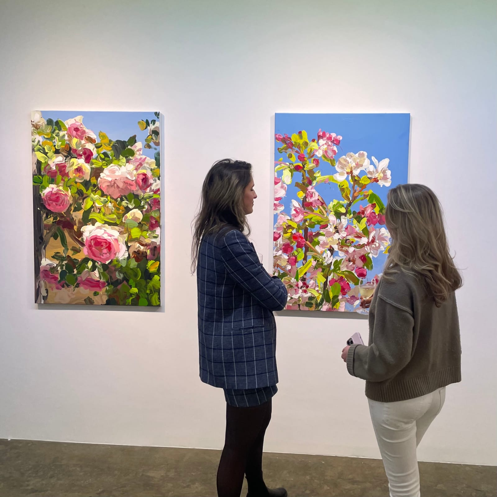 Jan de Vliegher, Roses 26, 2022