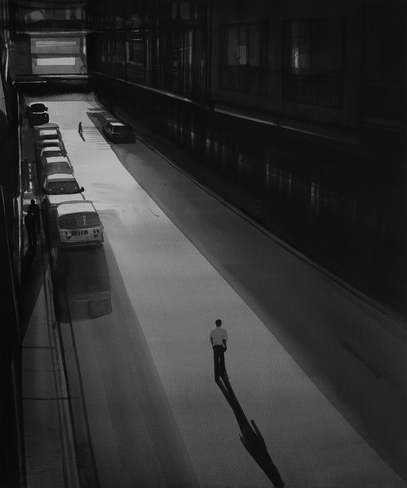 Radenko Milak, Wynwood, Miami, december 2024, 2025