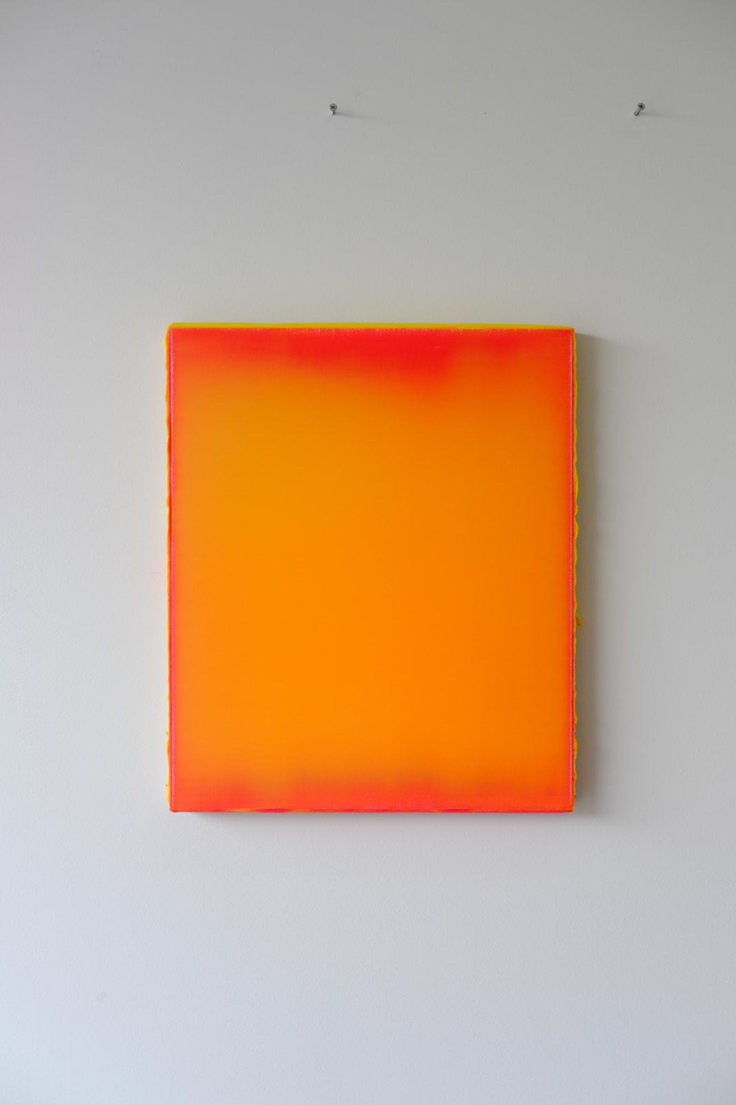 Jan Kuhlemeier, Sunrise at Batu Karas Reef II, 2024