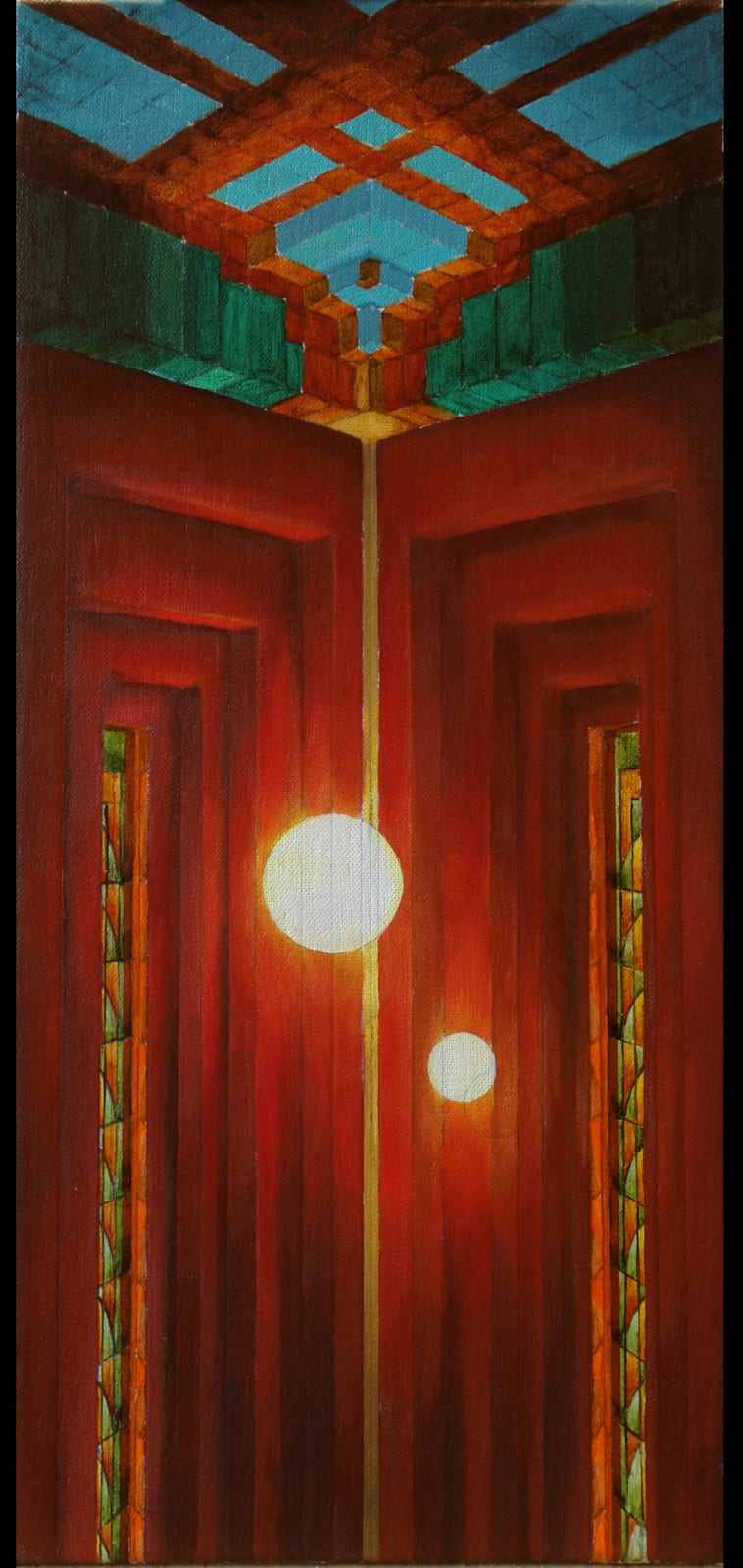 Matthias Schaareman, NR2501, 2025