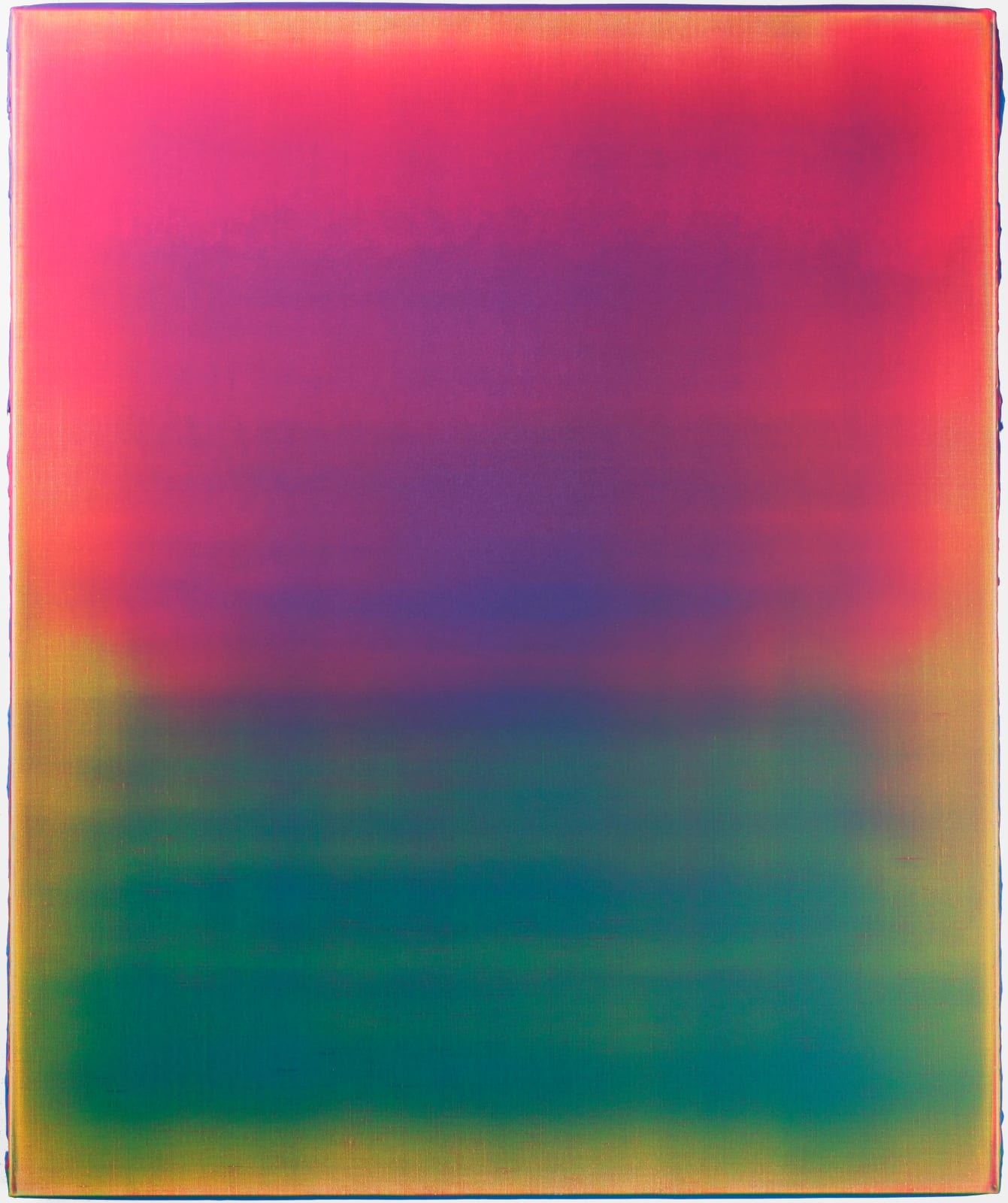Jan Kuhlemeier, Shift VI, 2025