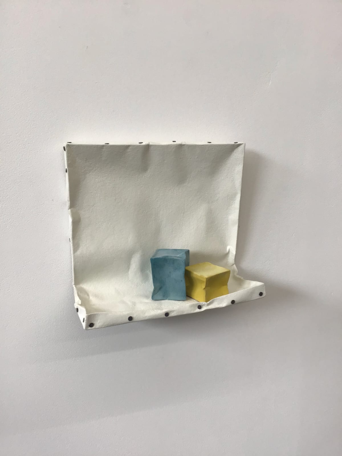 Johan de Wit, Oil on canvas, 2022