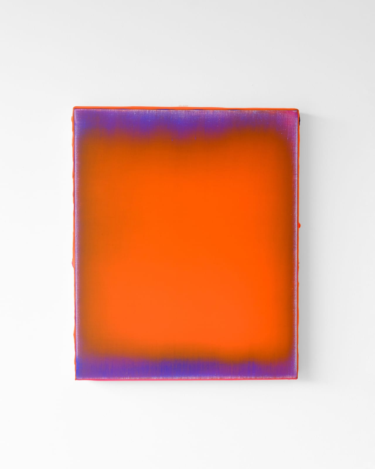 Jan Kuhlemeier, Sunset at Ombak Tidur, 2024