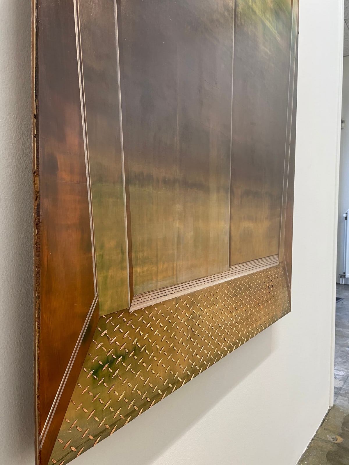 Thijs Jansen, Self-reflection between 16 and 17