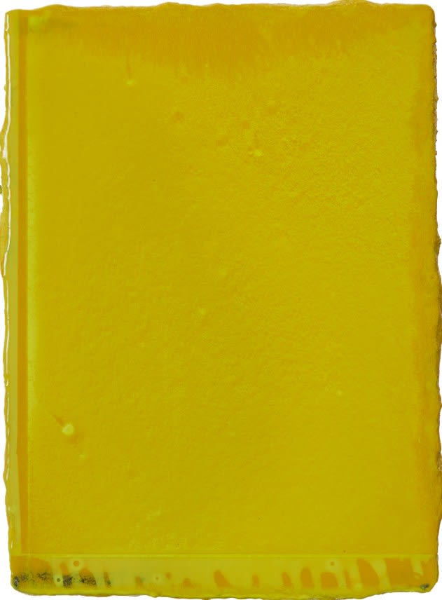Emmanuel Barcilon, Untitled, 2018