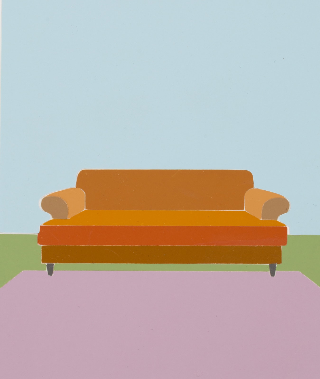 Zsofia Schweger, #29, 2021