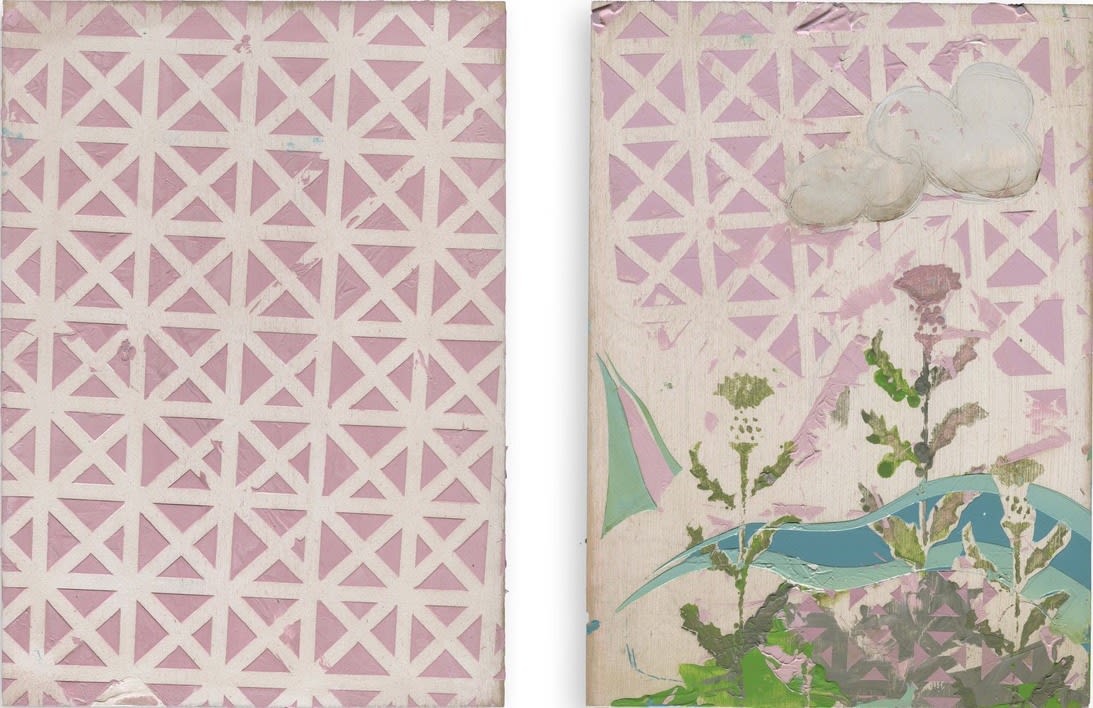 Theun Govers, Untitled, 2021